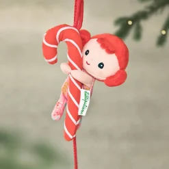 Przytulanka świąteczny elf Holy