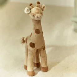 Przytulanka Żyrafa Safari Friends 42cm
