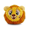Puszysta piłeczka Archie - Brown Lion