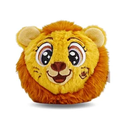 Puszysta piłeczka Archie - Brown Lion