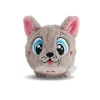 Puszysta piłeczka Bone - Beige French Bulldog