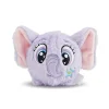 Puszysta piłeczka Ellie - Purple Elephant