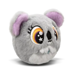 Puszysta piłeczka Kippy - Gray Koala