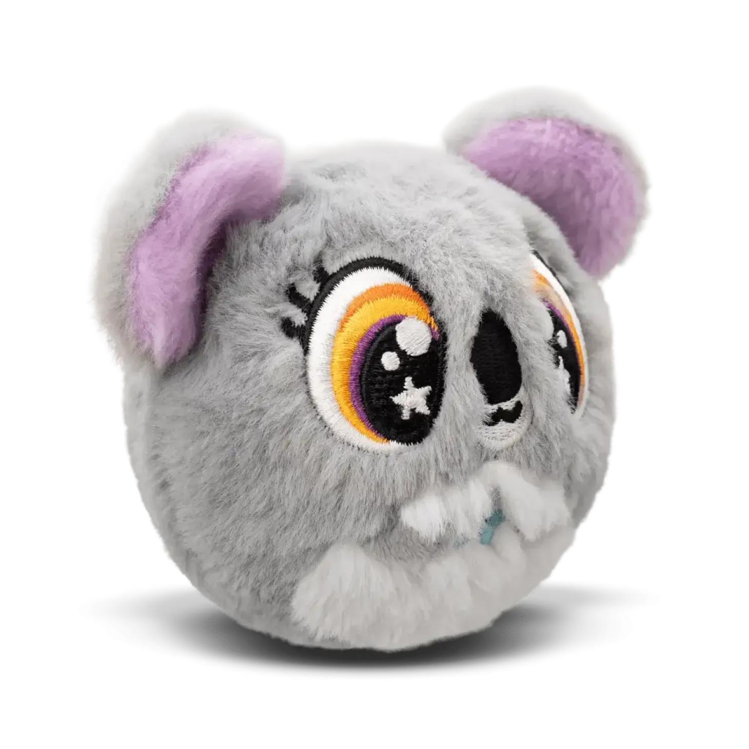 Puszysta piłeczka Kippy - Gray Koala