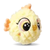 Puszysta piłeczka Leo - Yellow Chick