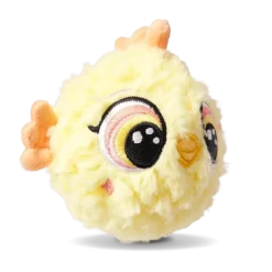 Puszysta piłeczka Leo - Yellow Chick