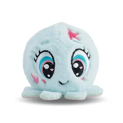 Puszysta piłeczka Minty - Blue Octopus