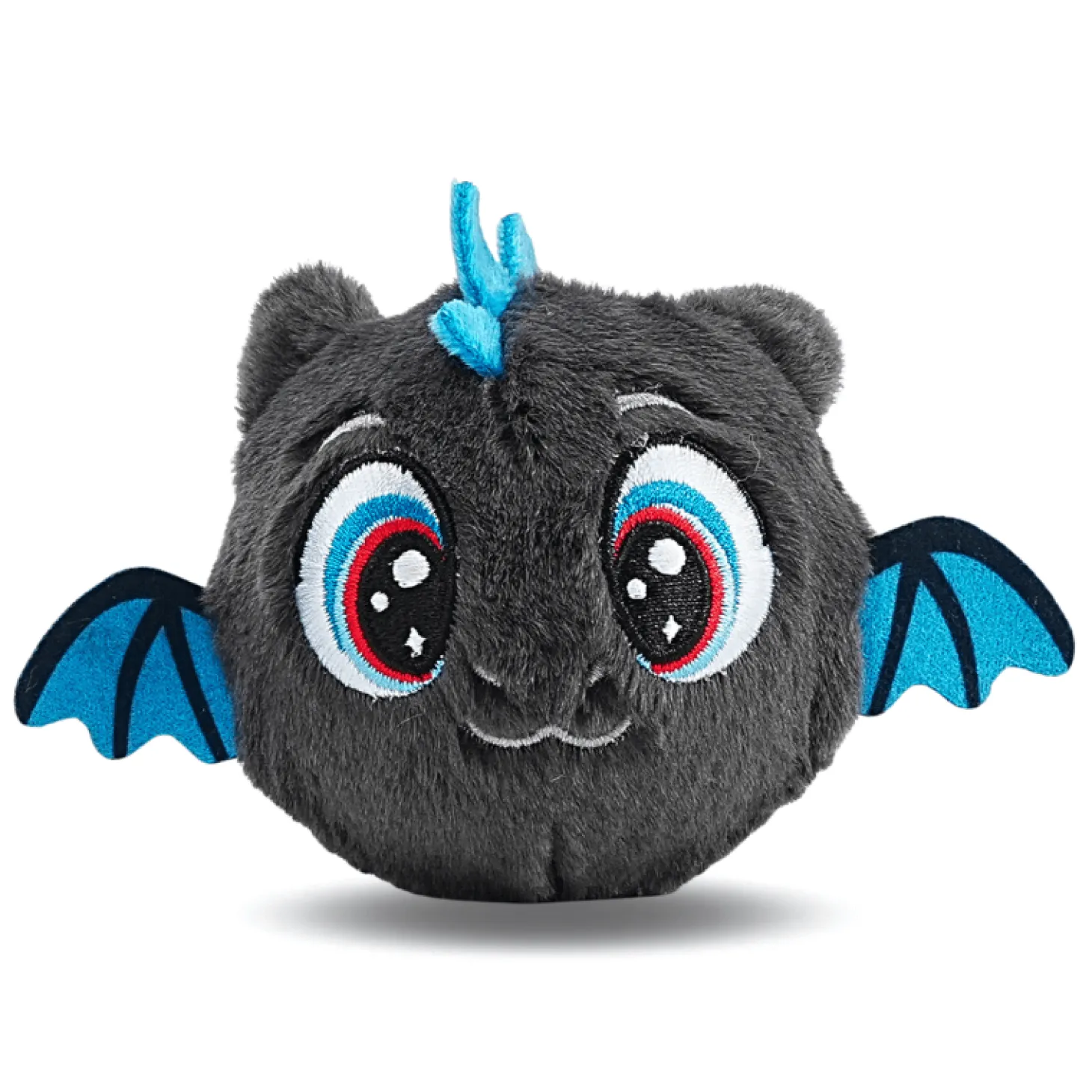 Puszysta piłeczka Sparx - Black Dragon