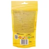 Puszysty piasek Fluffy Sand, 90g - żółty