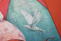Puzzle dla dzieci, Jestem Księżniczką