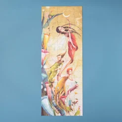Puzzle dla dzieci, Jestem Wróżką