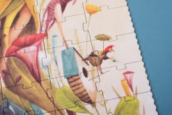Puzzle dla dzieci, Jestem Wróżką