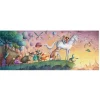 Puzzle dla dzieci, Mój Jednorożec, 350 el.