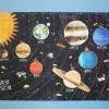Puzzle dla dzieci, Odkryj Planety