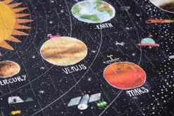 Puzzle dla dzieci, Odkryj Planety