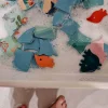 Puzzle do kąpieli Ocean 28 elementów 3+