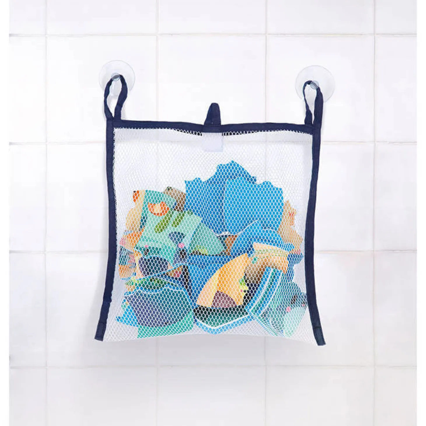 Puzzle do kąpieli Ocean 28 elementów 3+