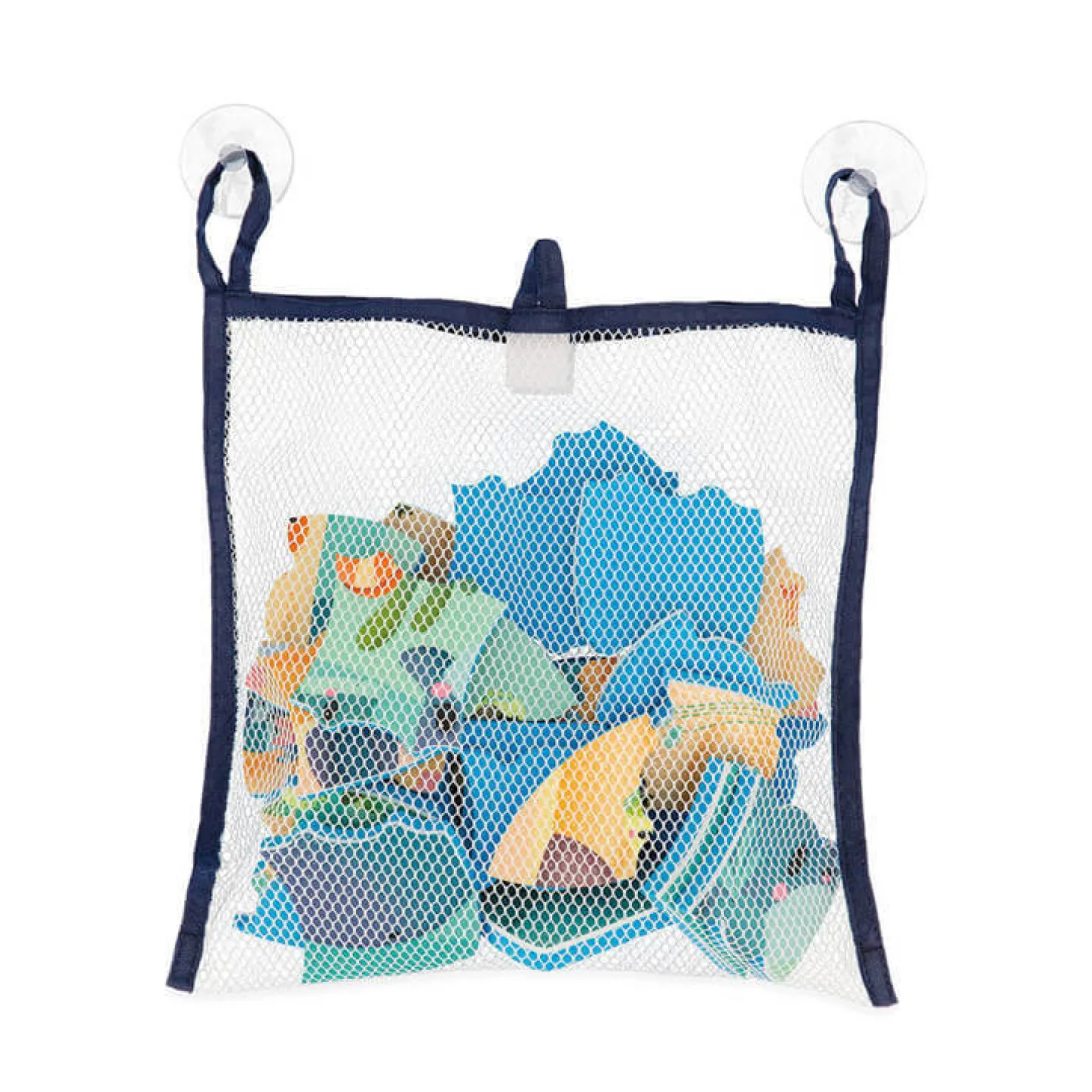 Puzzle do kąpieli Ocean 28 elementów 3+