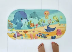 Puzzle do kąpieli Ocean 28 elementów 3+