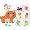 Puzzle duo KOLORY