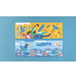 Puzzle Imagine - Wyobraź sobie!