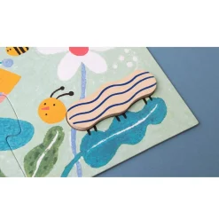 Puzzle Imagine - Wyobraź sobie!