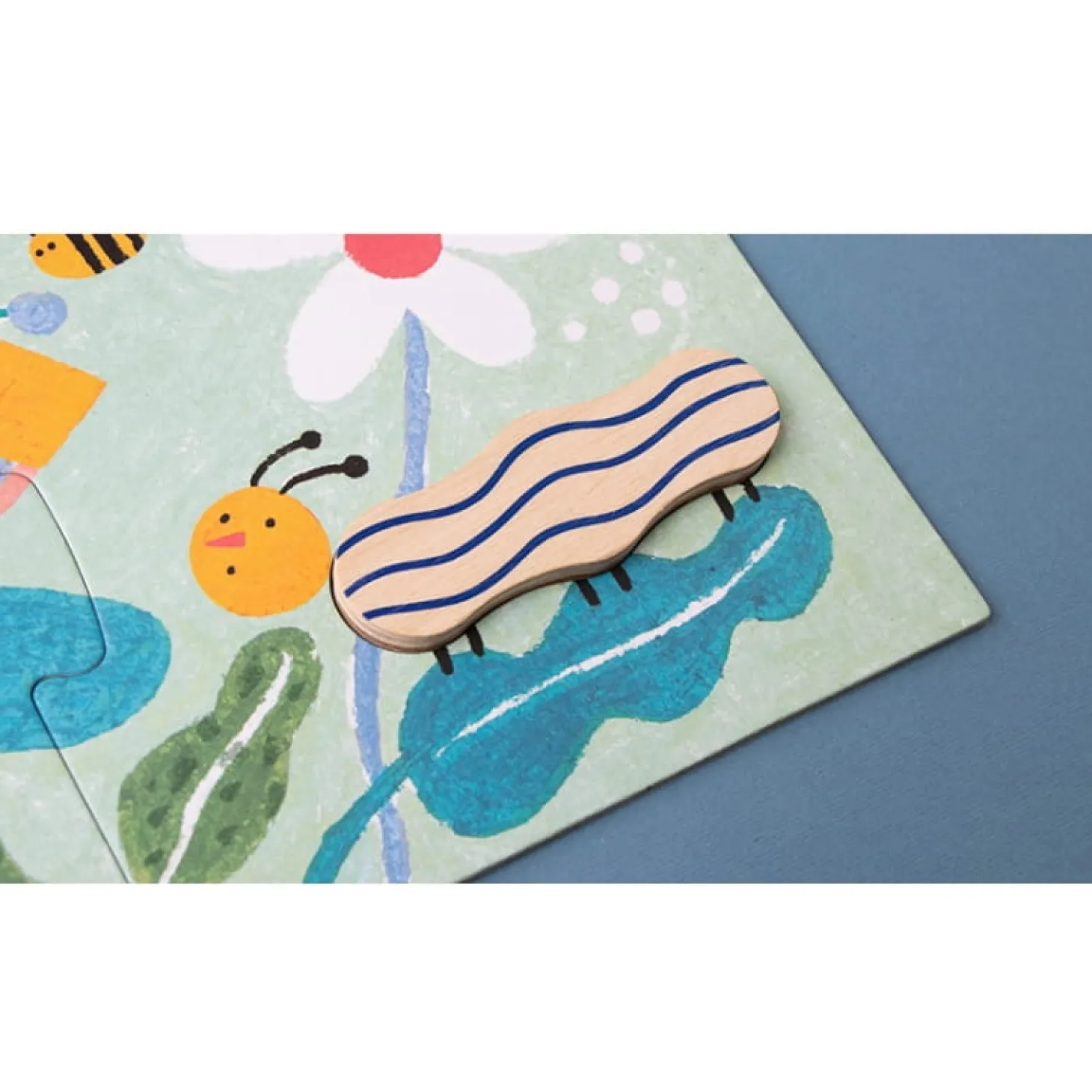 Puzzle Imagine - Wyobraź sobie!