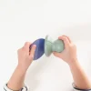 Puzzle Magnetyczne A KUKU