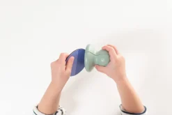 Puzzle Magnetyczne A KUKU