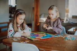 Puzzle magnetyczne Mapa Polski 69 magnesów 7+