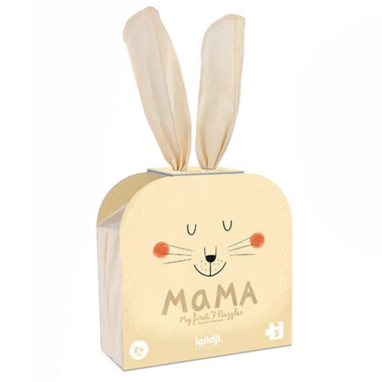 Puzzle Mama