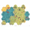 Puzzle tekturowe Arty Toys - BITWA