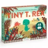 Puzzle Tiny T.rex 48 elementów 3+
