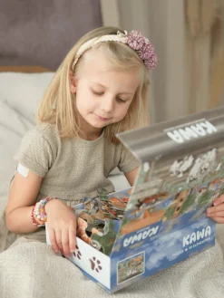Puzzle XL prezentowe 48 elementów