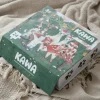 Puzzle XL prezentowe 24 elementy "Urodziny"