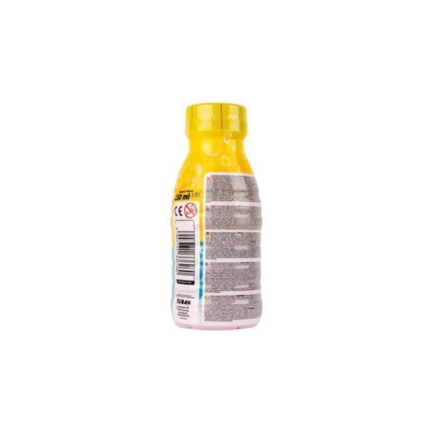 Płyn do dużych baniek mydlanych 250 ml