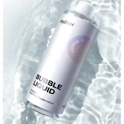Płyn uzupełniający do baniek mydlanych, 500 ml