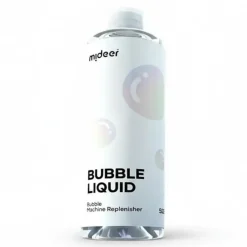 Płyn uzupełniający do baniek mydlanych, 500 ml