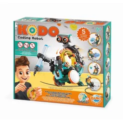 Robot KODO