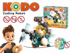 Robot KODO