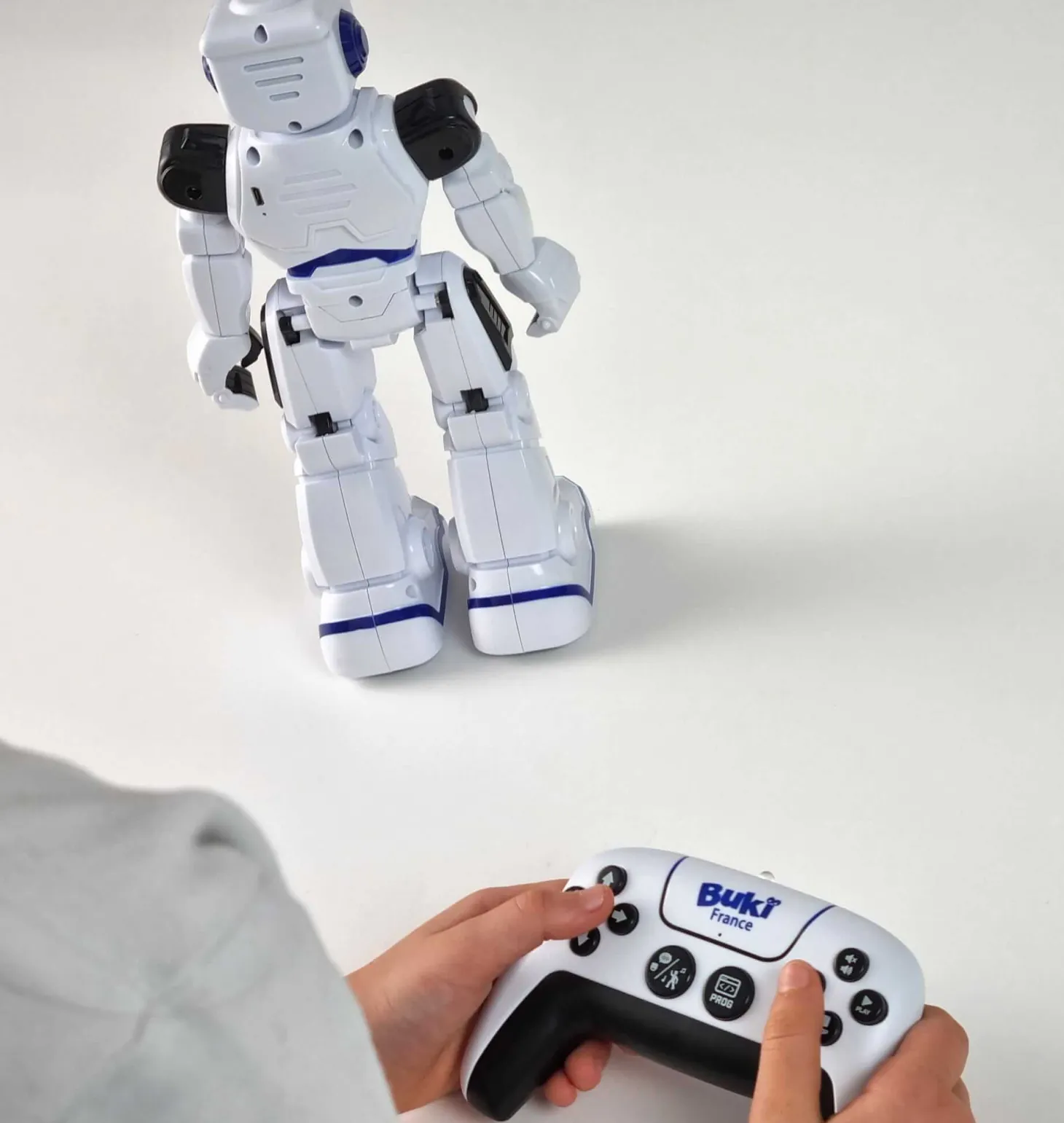 Robot MARKO