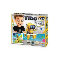 Robot TIBO