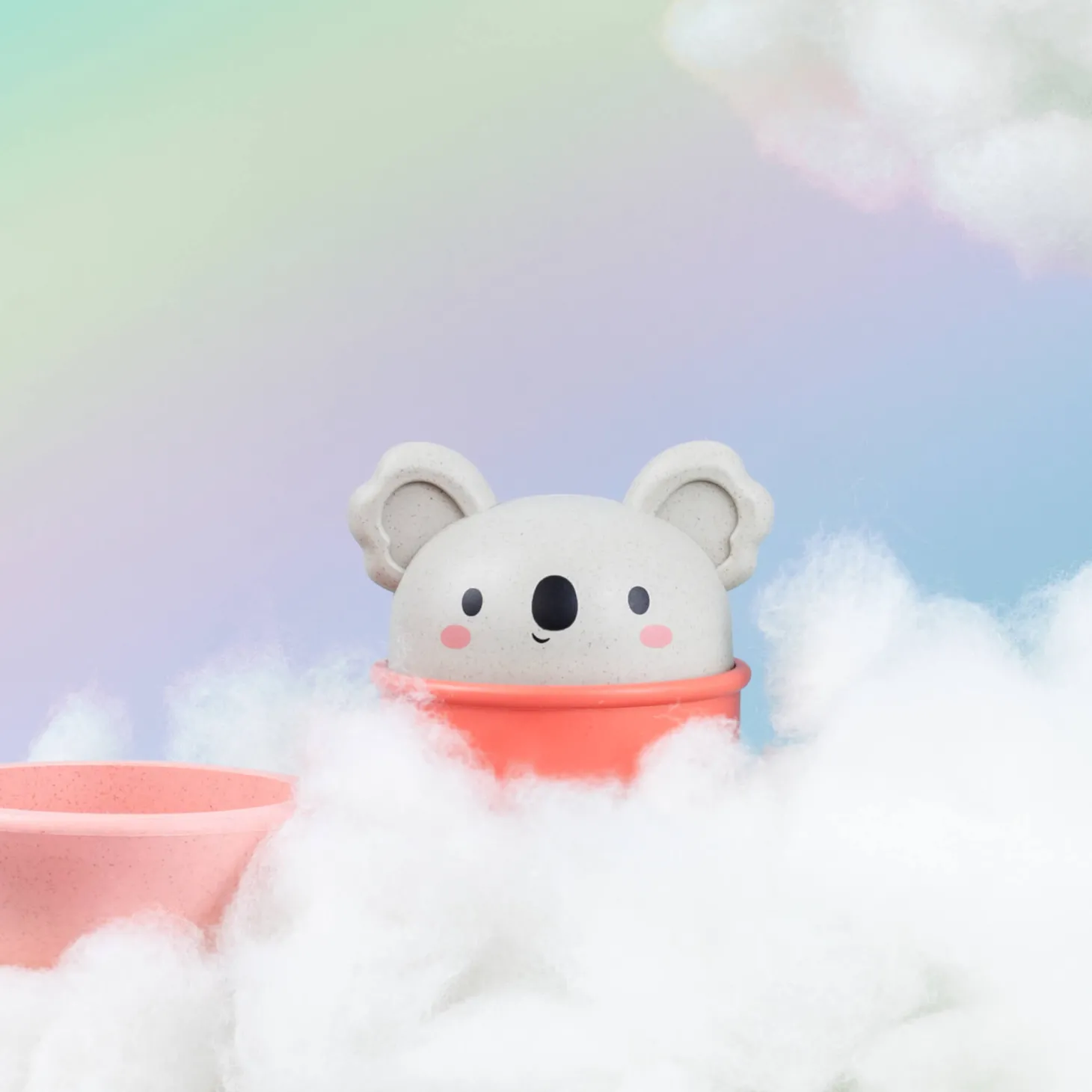 Rocking Rollers - Koala