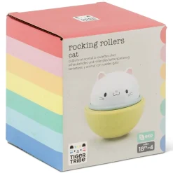 Rocking Rollers - Kot