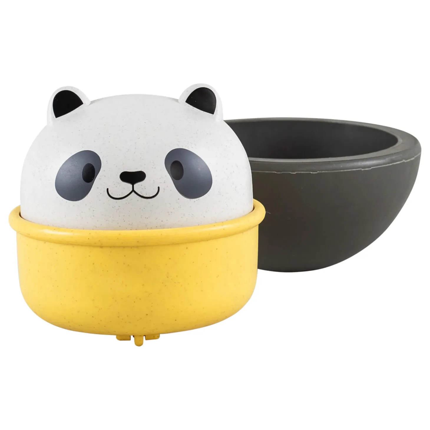 Rocking Rollers - Panda