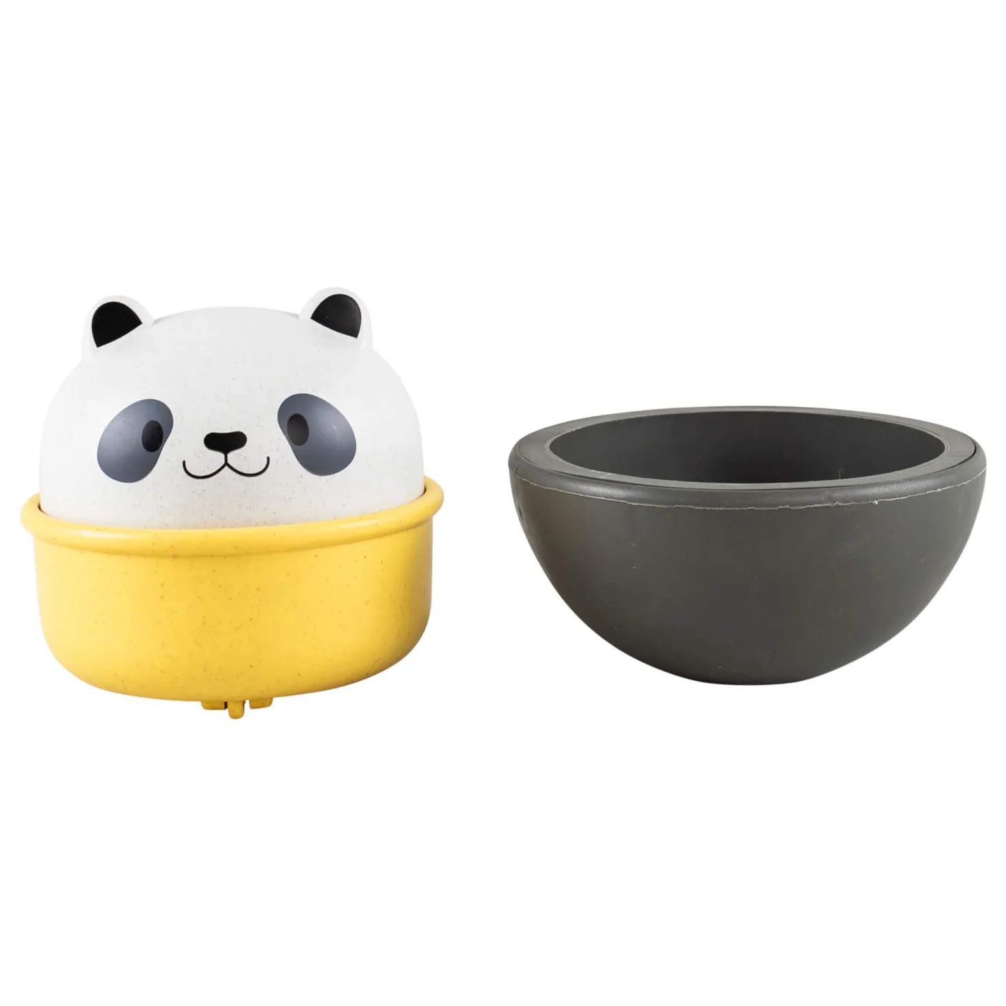 Rocking Rollers - Panda