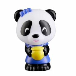 Rodzina Misiów Panda