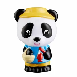 Rodzina Misiów Panda