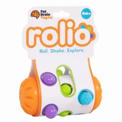Rolio Bobo Roller