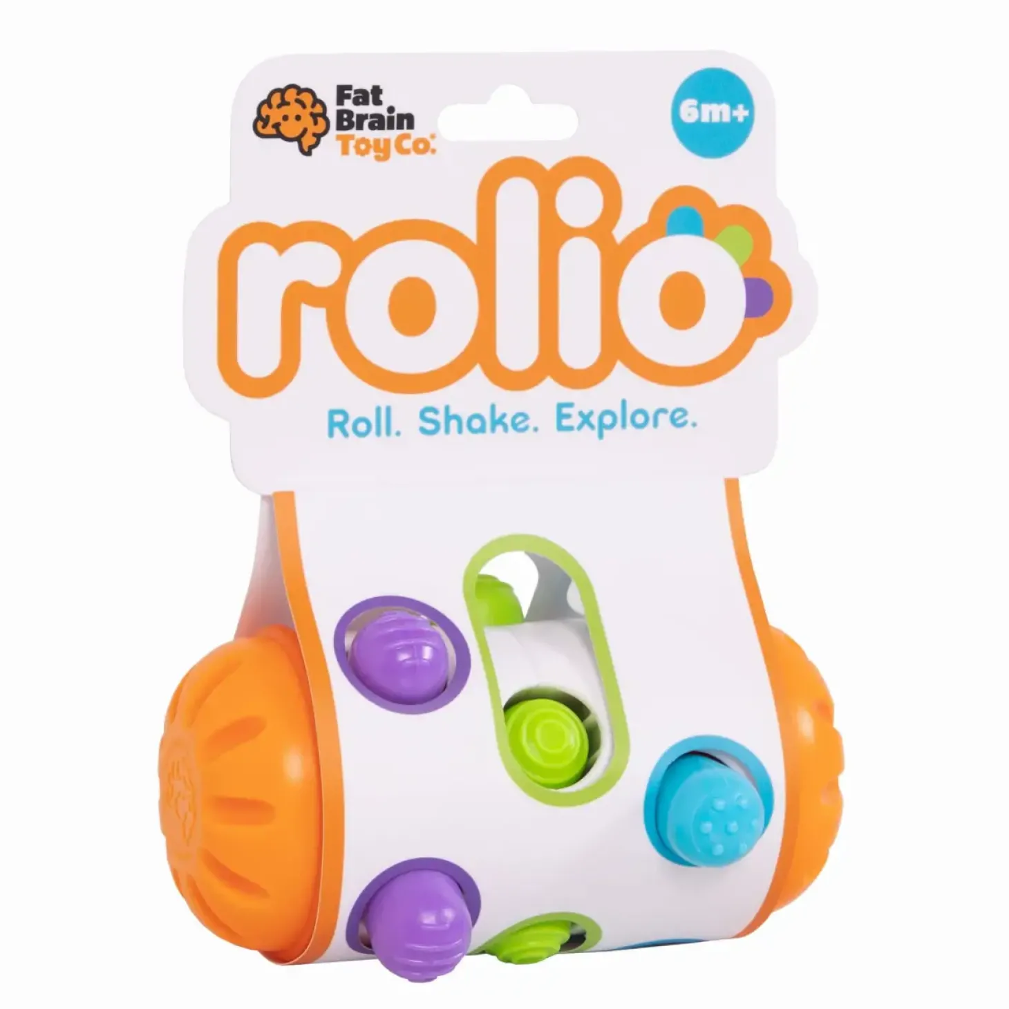 Rolio Bobo Roller
